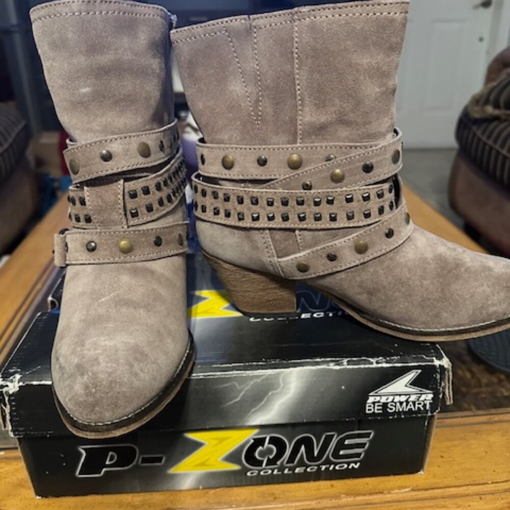boots